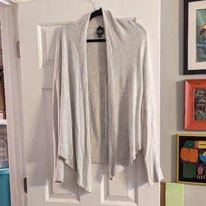 Eileen Fisher Draped Cardigan